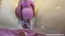 Sissy Academy Part 2 - Bondage Fuck