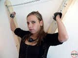 Kathy in Ketten