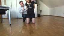 Leonie - spy or not part 5 of 6