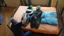 Wenke and Xara - family dispute part 3 of 3