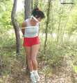Paige Tree Tied