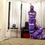 Terry and Vanessa - Both girls end up hogtaped on the floor by Blackrose (video)