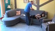 Ilona - The First Time Part 2 of 6