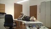 Marenka - Raiding in the Office Part 7 of 8