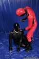 Dildotraining Part 4
