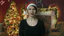 CHRISTMAS CALENDAR DOOR 4