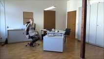 Lea - The Fake Casting Director Part 5 of 9