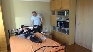 Grace - The Prey Part 3 of 7