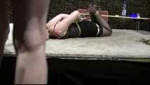 BoundCon Vienna Escape Challenge Stage - Delona vs. Pling.