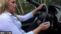 EXPENSIVE CAR CHEAP WOMAN
