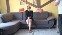 Elena - The First Time Part 2 of 6