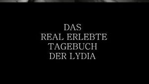 DAS REAL ERLEBTE TAGEBUCH DER LYDIA
