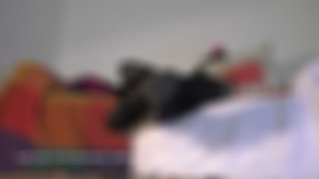 Extreme dangling from the edge of my toes