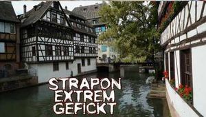 STRAPON EXTREM FUCK