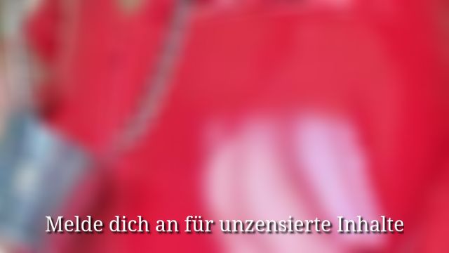 Neuer Strapon