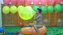 Luana B01