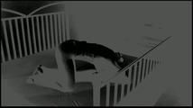 Rose First Ever Bondage Escape Attempts & Lola Outdoor Escapes