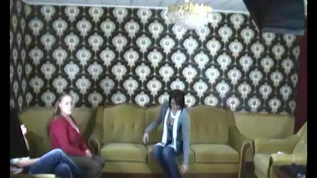 Tie up round part 4/6