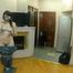 Bonnie Woods - Trashbag self package (POV video)