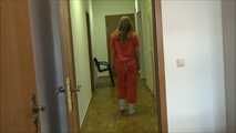 Maegan - New prisoner in the office Part 8 of  8