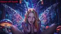 hot 3d fairy fantasy pov sex