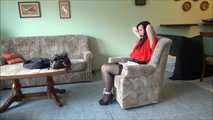 Sharon - The Trap Part 2 of 5