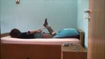 Saskia - Jealousy Part 6 of 6