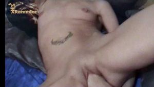 TRAILER - Fisting was yesterday - today there is footing!!! 4K