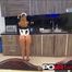 Sexy big ass maid ends up seducing her boss