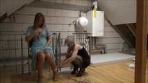 Stefanie and Viola – The Opera Tickets Part 2 of 3