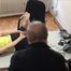 Romina - Caught Part 2 of 5