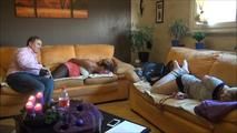 Estella and Marenka - Entrance Examination Part 4 of 5