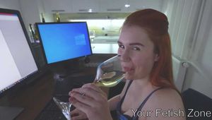 The meeting with Kayra during the pandemic