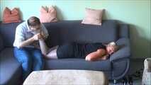 Isabel and Melina - After the Class Reunion 1 Part 1 of 7