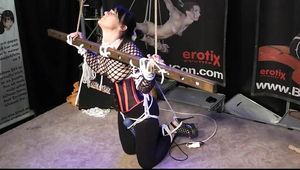 Escape Challenge with a special motivation...