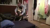 Shsron - robbery part 3 of 6