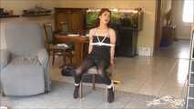 Wendy - Der Gasmann Teil 6 von 8