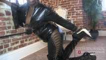 Latex how many times