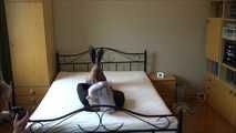 Undine - The First Time Part 2 of 6