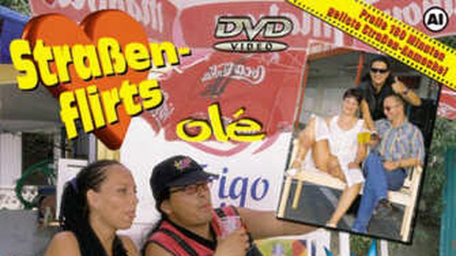 STRASSENFLIRTS 20