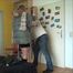 Nana - robbery in the office part 5 of 8