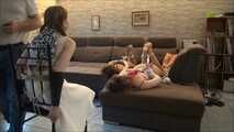 Celeste, Gina and Stefanie - The Birthday Planner Part 10 of 12