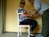 Chairtie ... Part 3