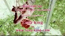 Shibari Suspension Demo