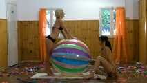 Denise & Claire 03