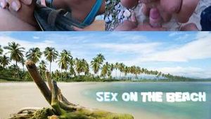 SEX ON THE BEACH