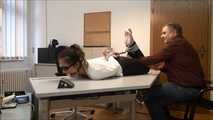 Request Video Laura - Job Challenge 3 part 6 of 7