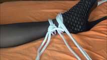 Tatjana - Attacked in her own apartment Part 4 of 6