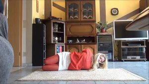 Oana - Nightmares Part 6 of 7