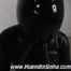 The Rubber Alien is Back
